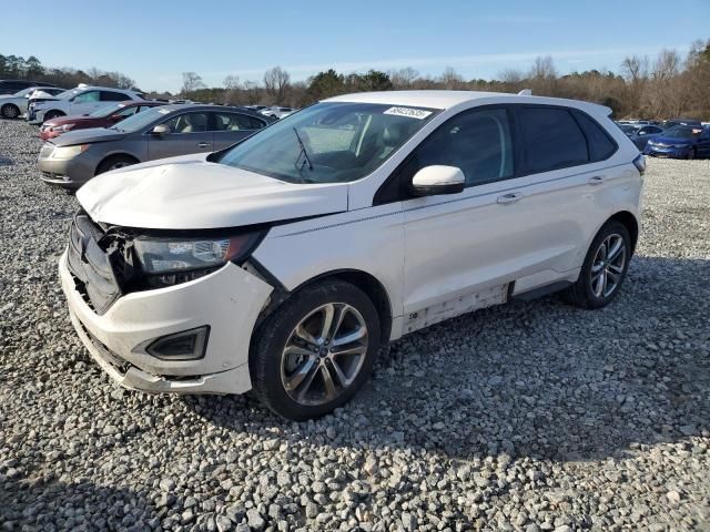 2015 Ford Edge Sport