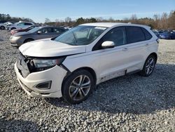 2015 Ford Edge Sport en venta en Byron, GA