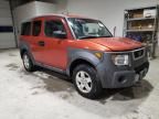 2003 Honda Element EX