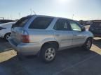 2004 Acura MDX