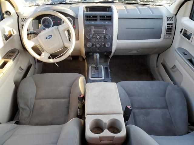 2008 Ford Escape XLS