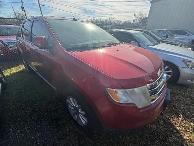 2010 Ford Edge SEL