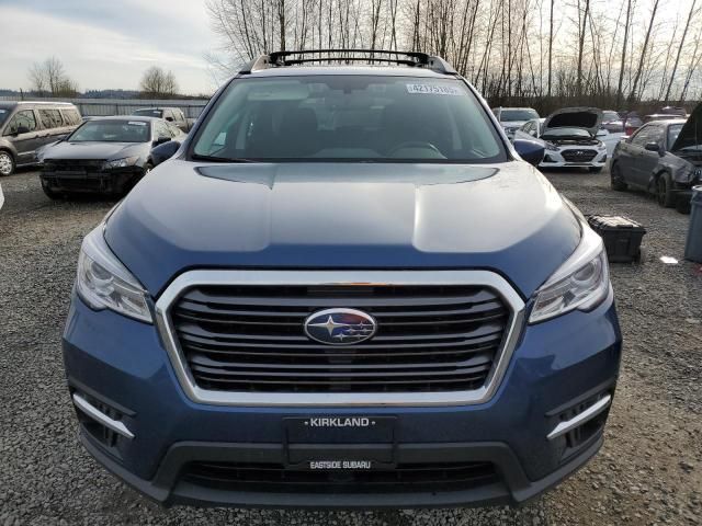 2022 Subaru Ascent Premium