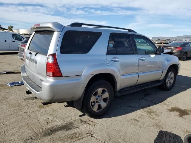 2006 Toyota 4runner SR5