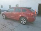 2011 Dodge Caliber Mainstreet