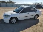 2004 Honda Civic DX VP