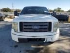 2010 Ford F150 Super Cab