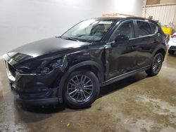 Salvage cars for sale at Baltimore, MD auction: 2021 Mazda CX-5 Touring