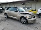 2005 Chrysler PT Cruiser Touring