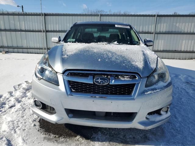 2014 Subaru Legacy 2.5I Sport