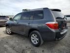 2010 Toyota Highlander