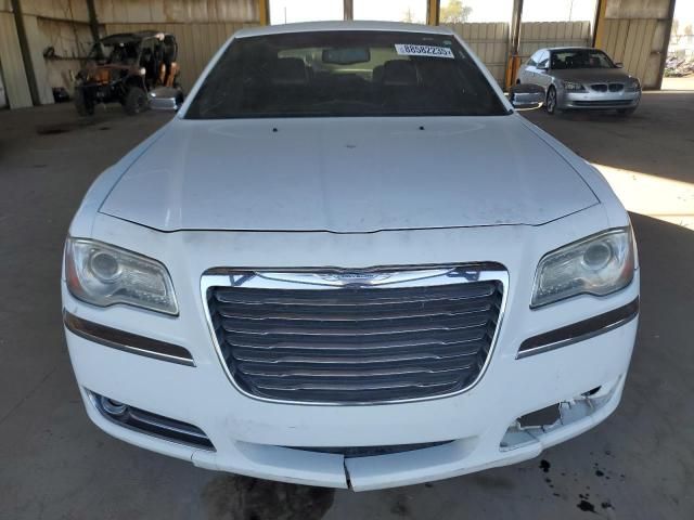 2012 Chrysler 300 Limited