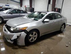 2009 Acura TSX en venta en West Mifflin, PA