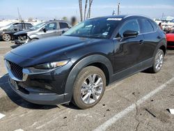 Mazda Vehiculos salvage en venta: 2023 Mazda CX-30 Premium