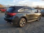 2018 Acura MDX