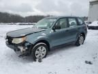 2010 Subaru Forester 2.5X