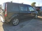 2014 Ford Transit Connect Titanium