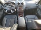 2011 Mercedes-Benz GL 450 4matic