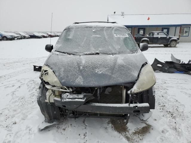 2006 Toyota Sienna CE