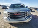 2016 GMC Sierra C1500 SLT