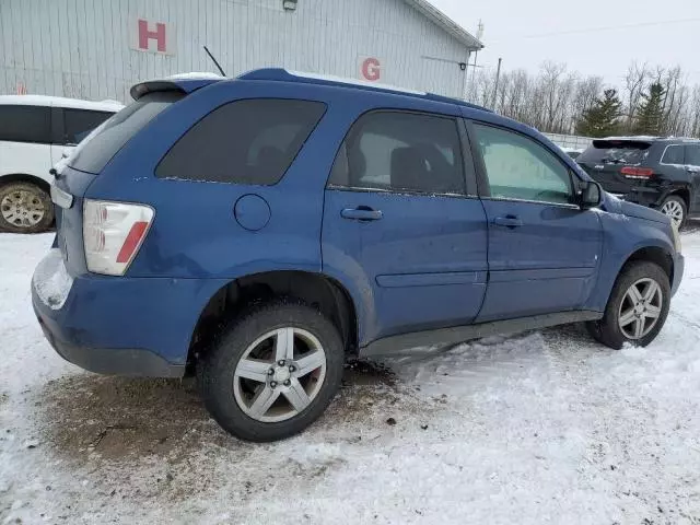 2008 Chevrolet Equinox LT