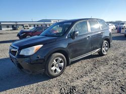 Subaru Forester salvage cars for sale: 2015 Subaru Forester 2.5I