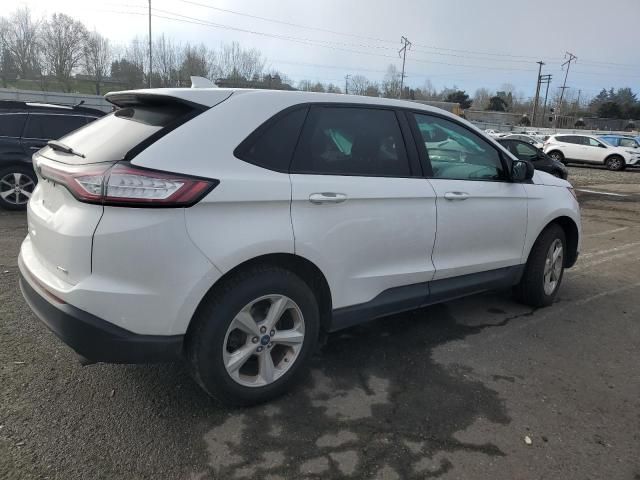 2017 Ford Edge SE