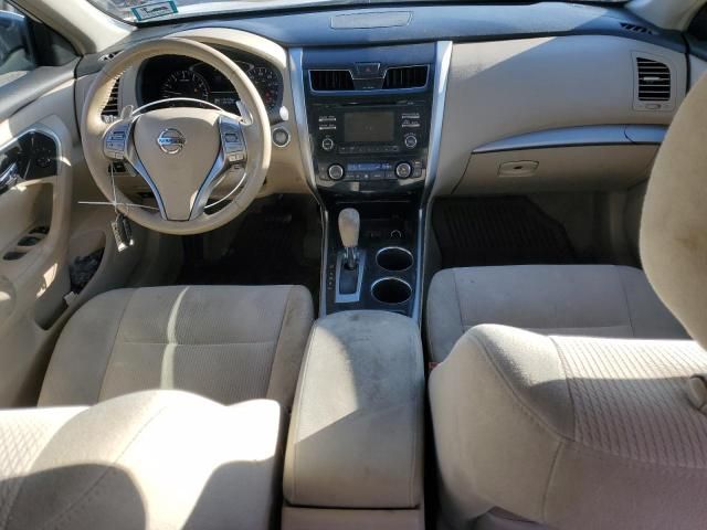 2013 Nissan Altima 3.5S