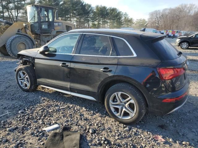 2019 Audi Q5 Premium