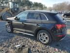 2019 Audi Q5 Premium