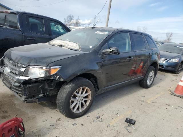 2013 Ford Edge SE