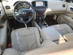 2016 Nissan Pathfinder S