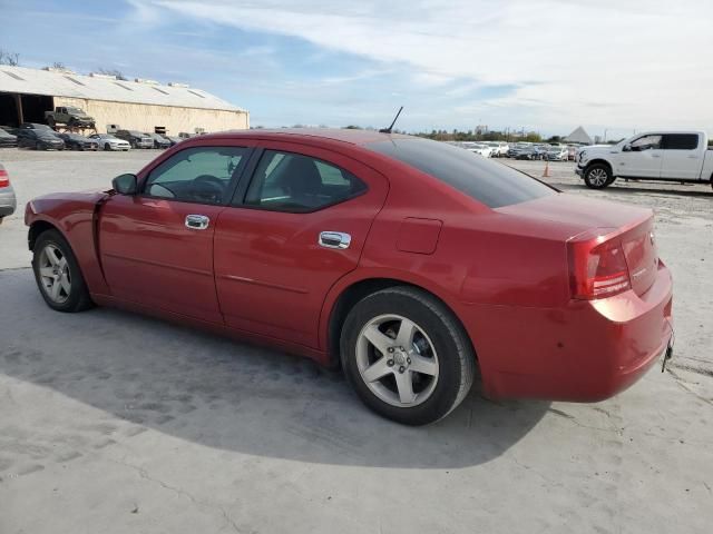 2008 Dodge Charger SXT