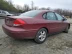 2004 Ford Taurus SE