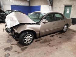 Buick Park Avenue salvage cars for sale: 2003 Buick Park Avenue