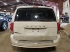 2012 Dodge Grand Caravan SE