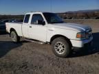 2007 Ford Ranger Super Cab