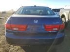 2005 Honda Accord EX