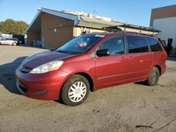 2008 Toyota Sienna CE en venta en Hayward, CA