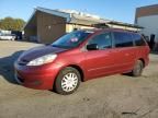 2008 Toyota Sienna CE