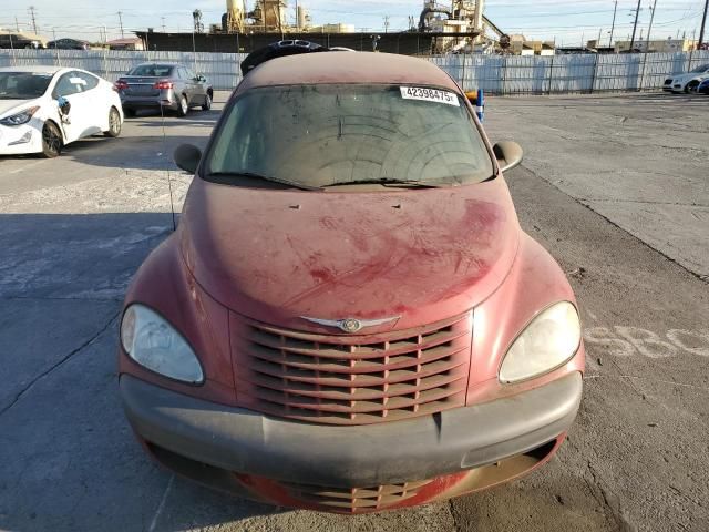 2003 Chrysler PT Cruiser Classic