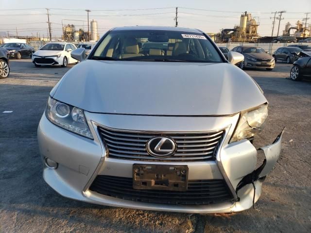 2013 Lexus ES 350