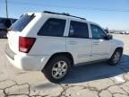 2010 Jeep Grand Cherokee Laredo