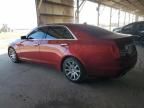 2014 Cadillac CTS Luxury Collection