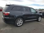 2013 Dodge Durango Crew