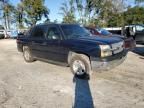 2004 Chevrolet Avalanche C1500