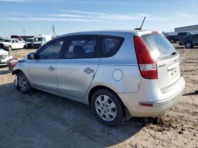 2010 Hyundai Elantra Touring GLS