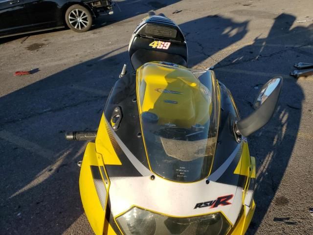 2002 Aprilia RSV Mille R