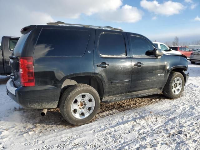 2007 Chevrolet Tahoe C1500