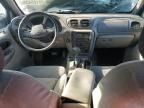 2003 Chevrolet Trailblazer